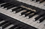 Johannus Opus 360
